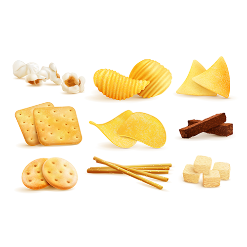 Crisps