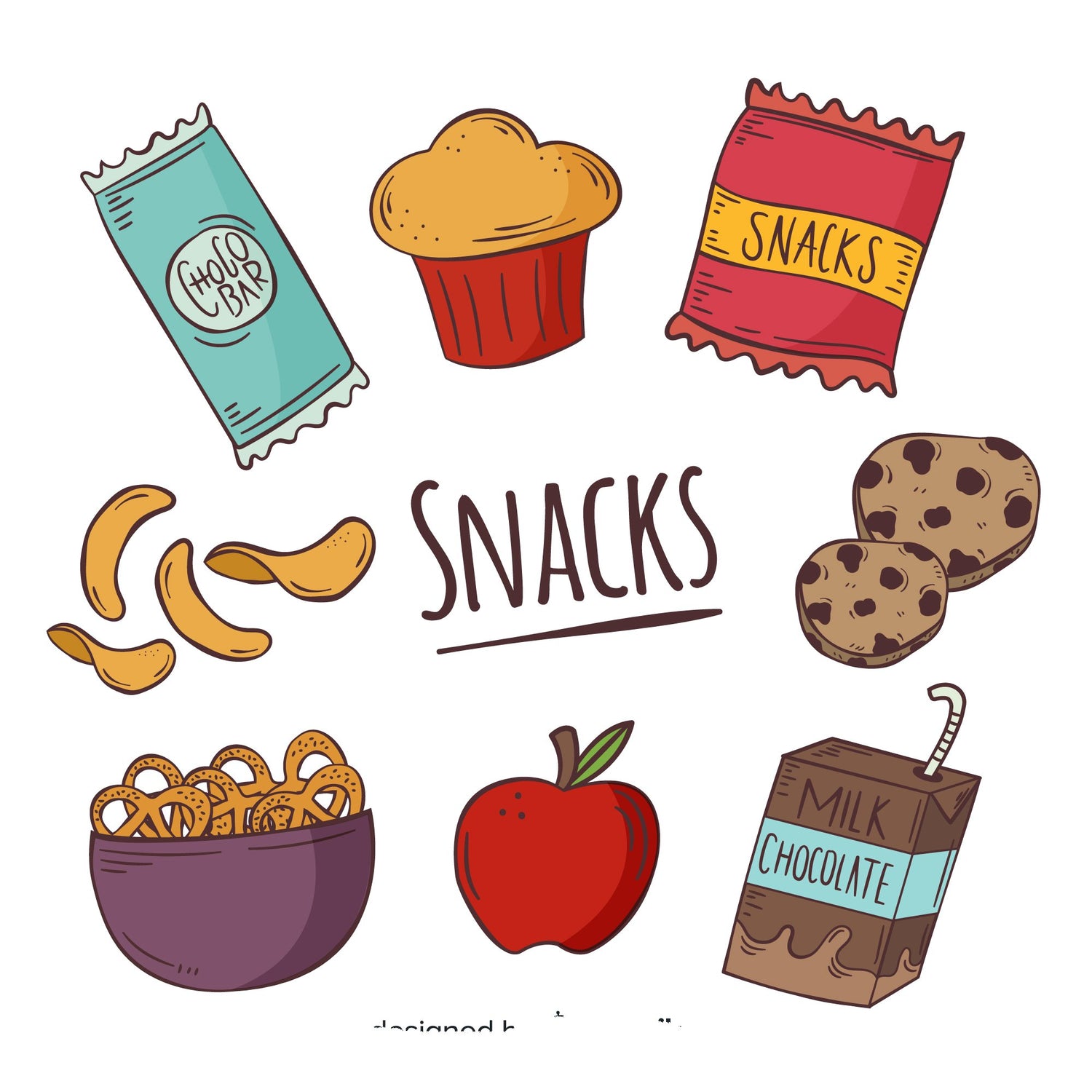 Snacks