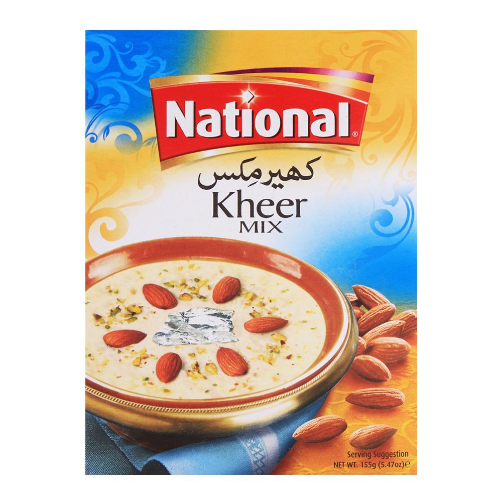 National Kheer Mix 155g