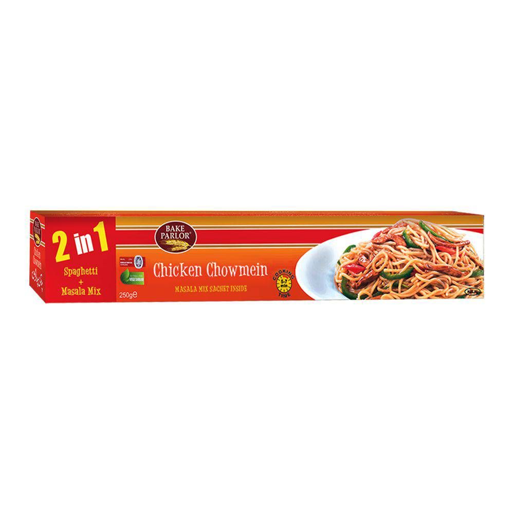 Bake Parlor Chicken Chowmein 250g