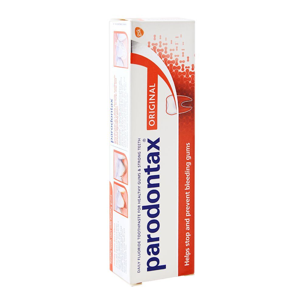 Parodontax Original Toothpaste 50g