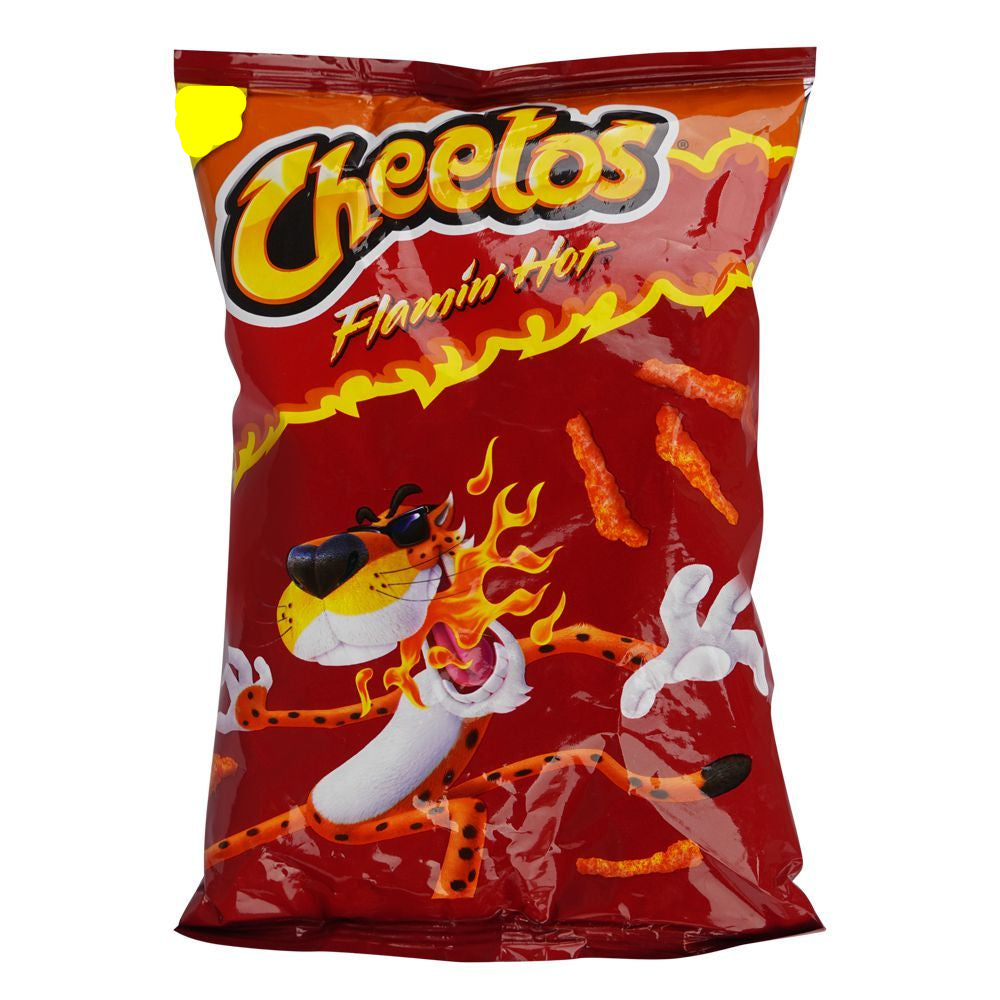 Cheetos Flamin' Hot Rs.50