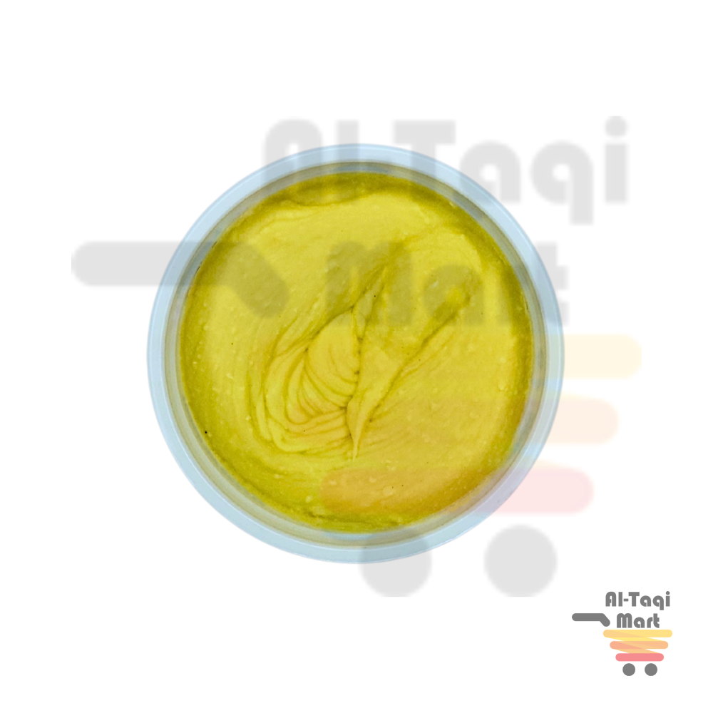 Lemon Max Dishwash Paste Original