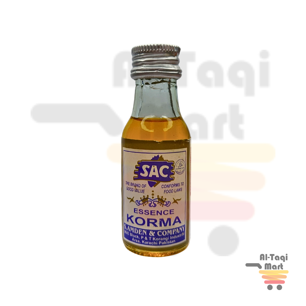 Korma Essence Flavor 25ml