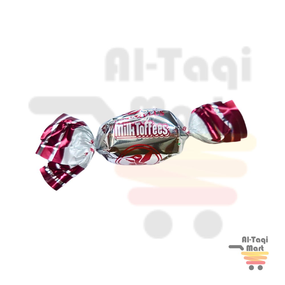 Mitchell's Milk Toffees