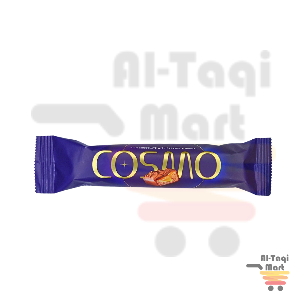کینڈی لینڈ یو کریمیسٹ ملک چاکلیٹ 10 جی ایم