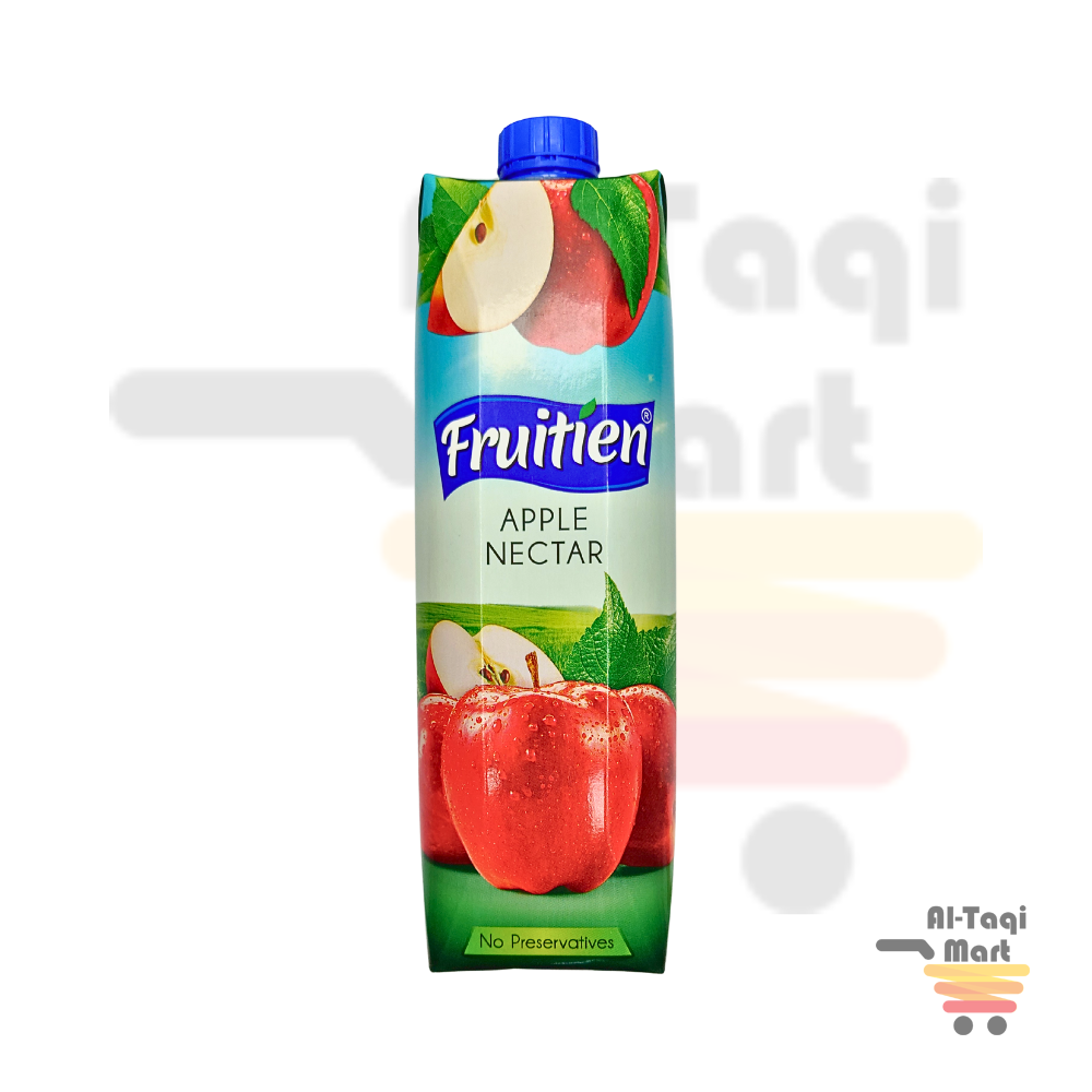Apple Nectar 1L