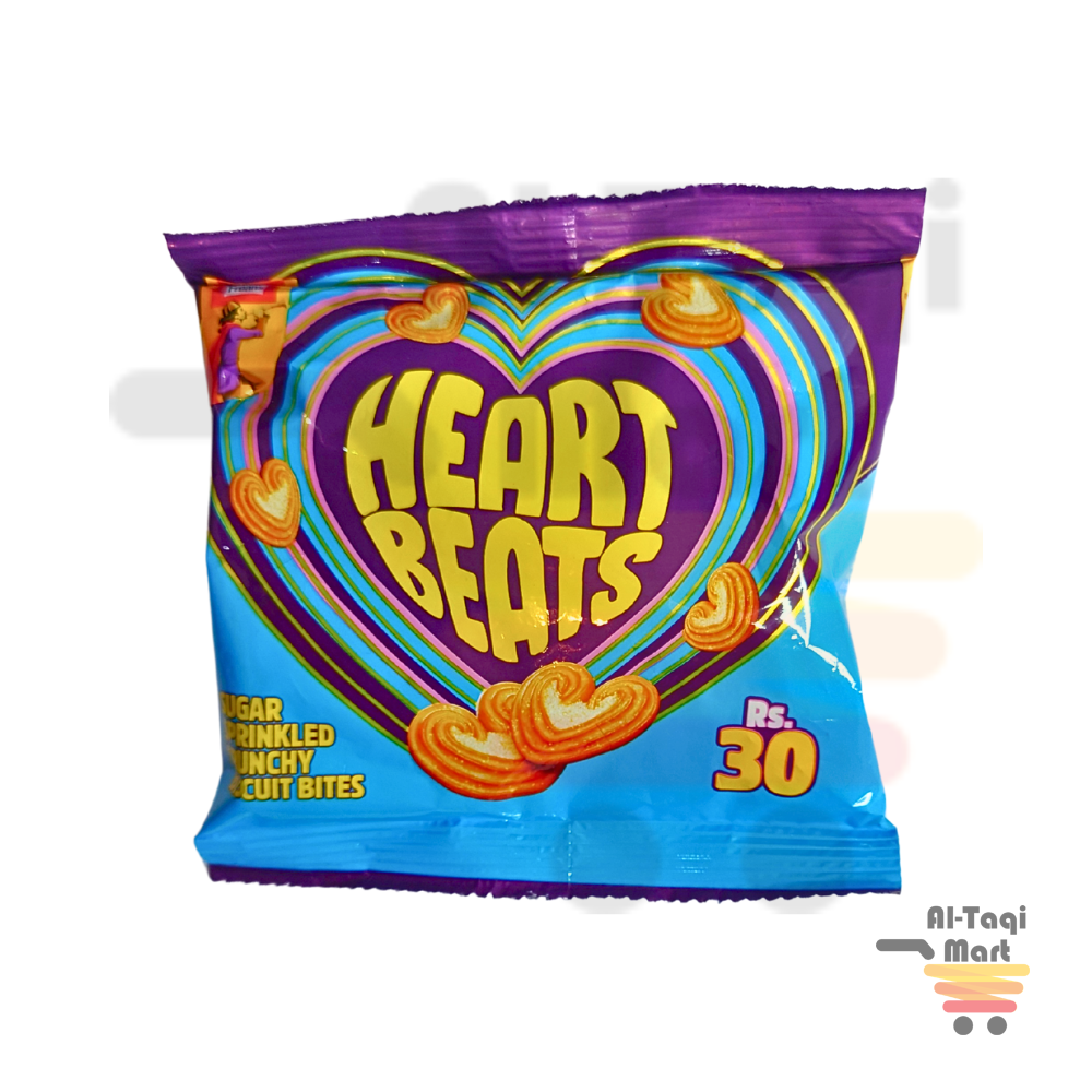 Heart Beats Rs.30
