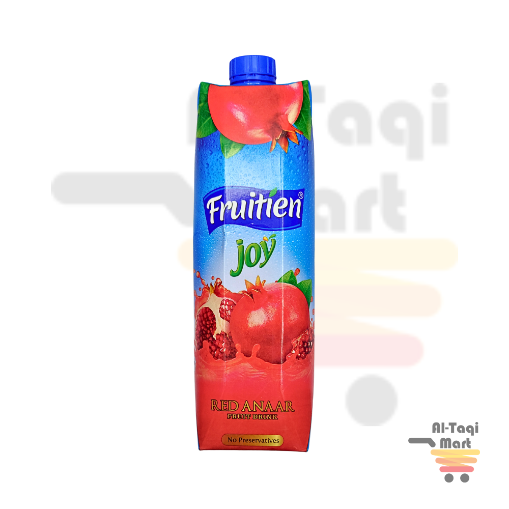 Joy Red Anaar Fruit Drink 1L