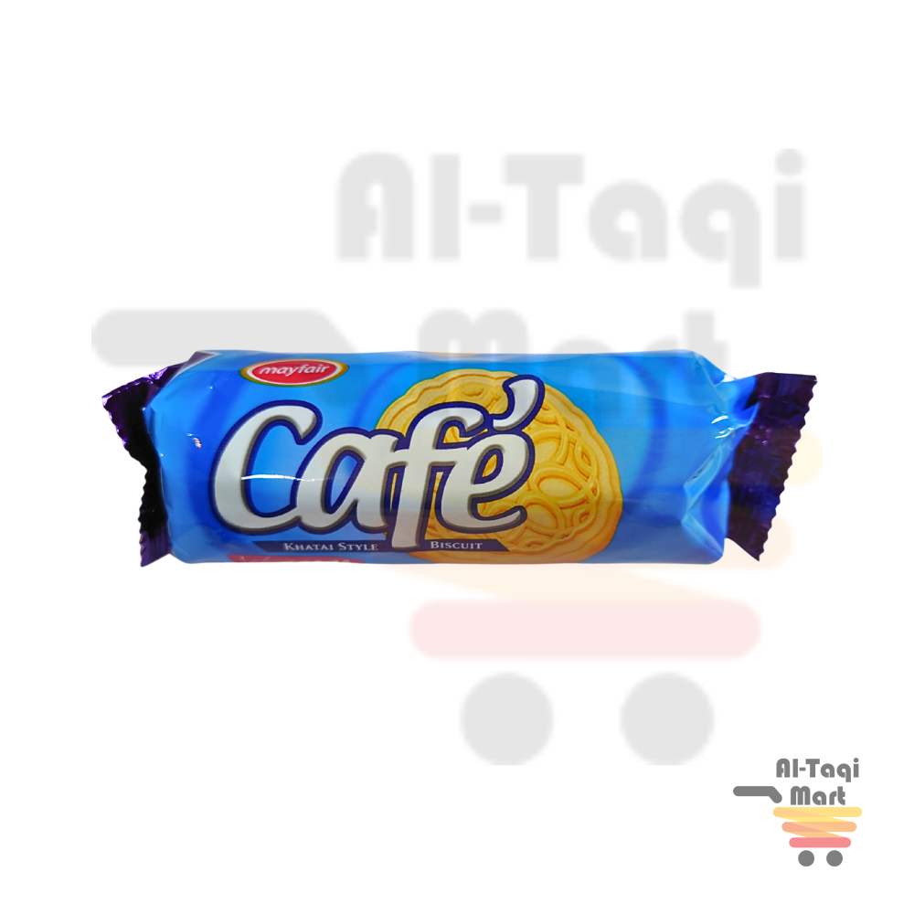 Cafe Khatai Style Biscuit Rs.40