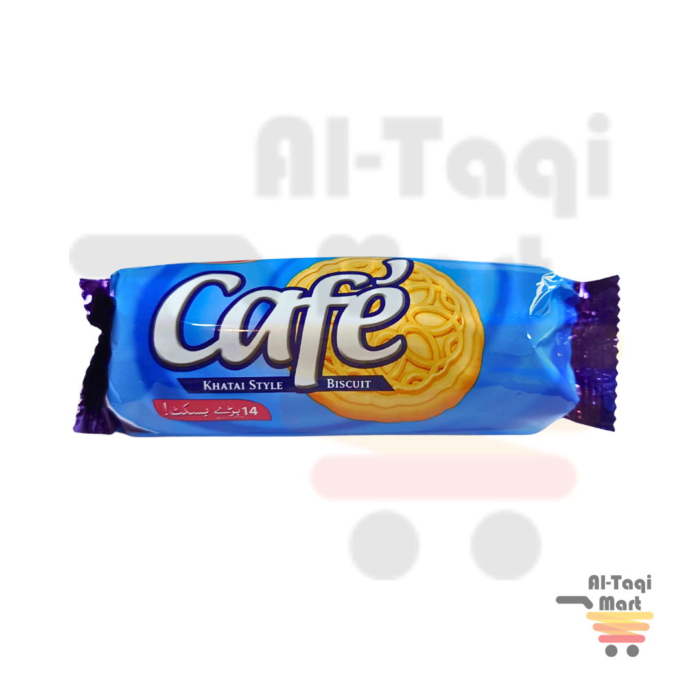 Cafe Khatai Style Biscuit Rs.40