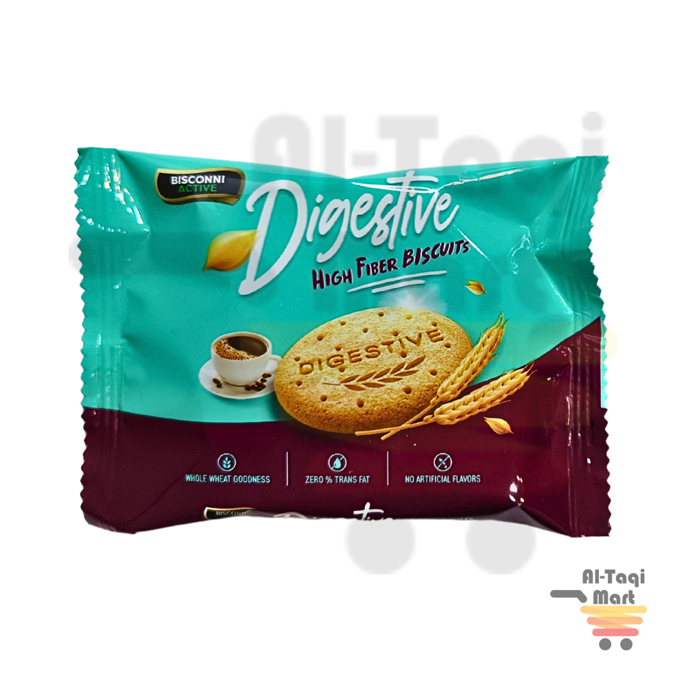 Digestive High Fiber Biscuits Rs.30