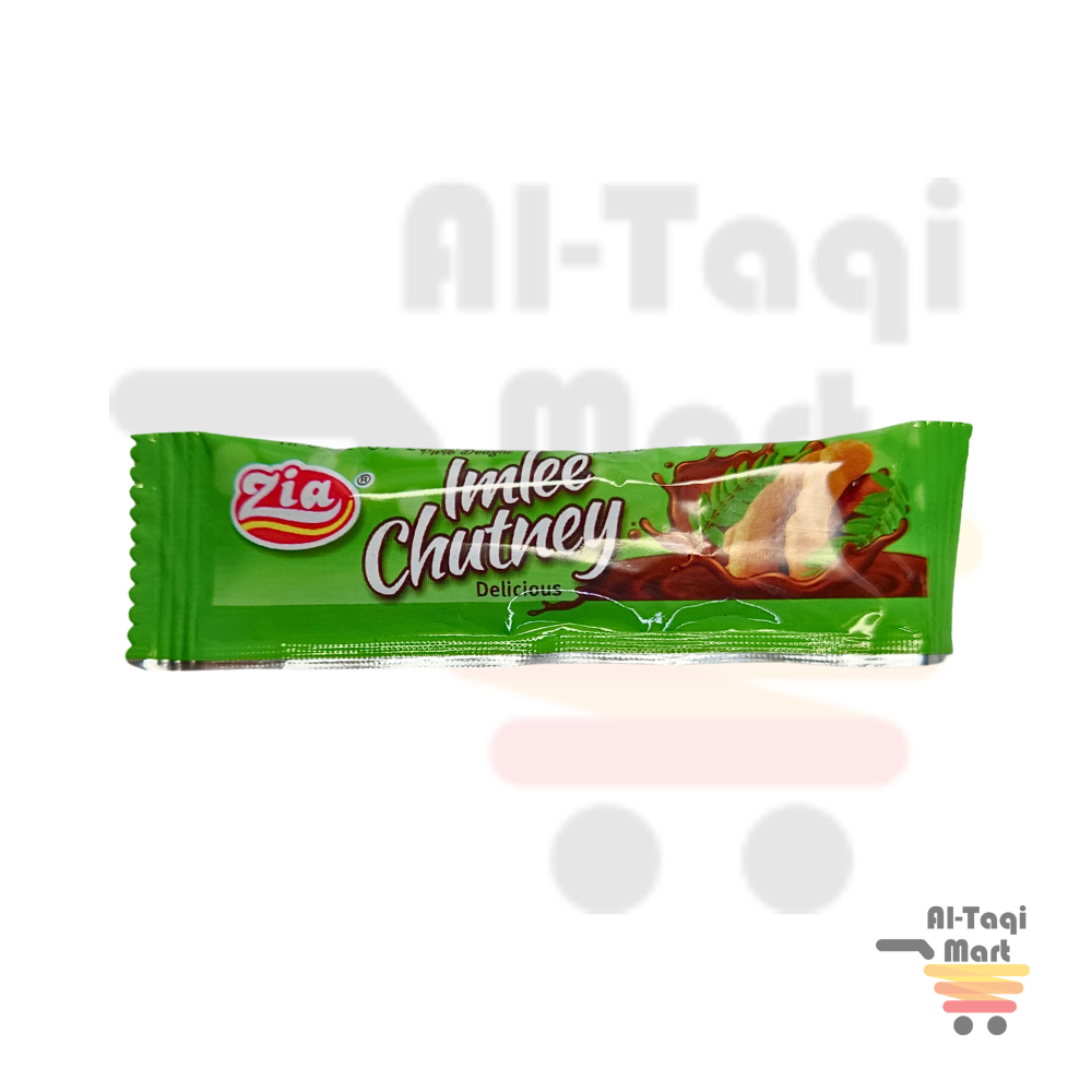 Imlee Chutney Delicious Rs.5