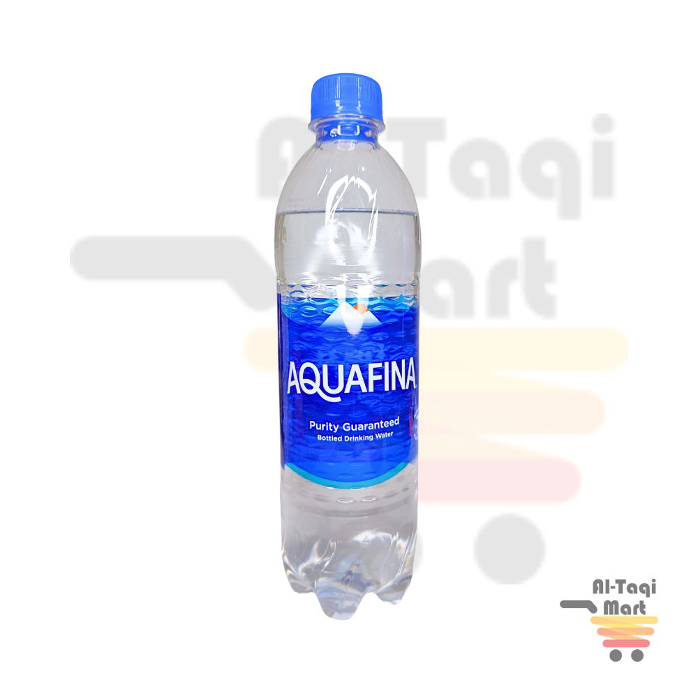 Aquafina Water 500ml