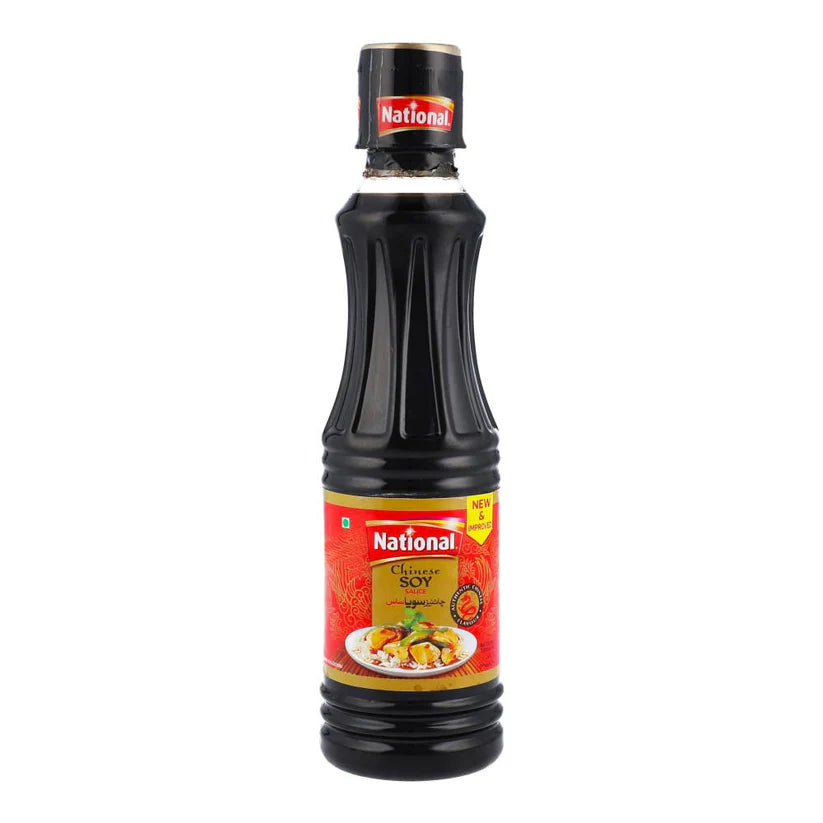 National Soya Sauce Chinese 300ml