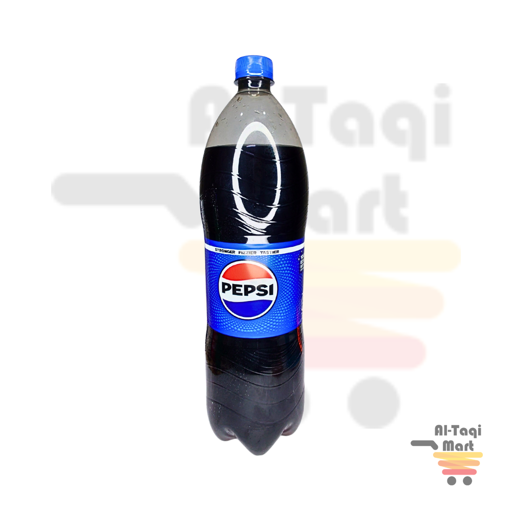 Pepsi 1.5 Liter