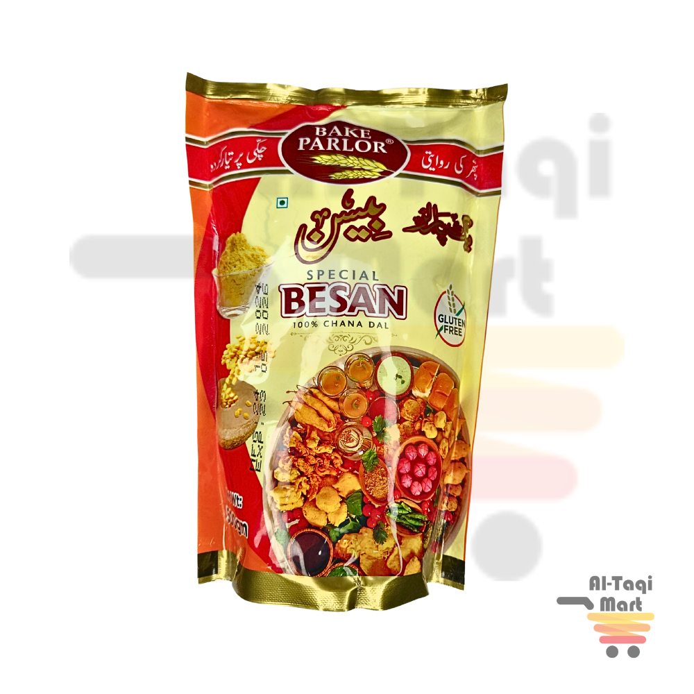 Bake Parlor Special Besan (Gluten Free) 500g