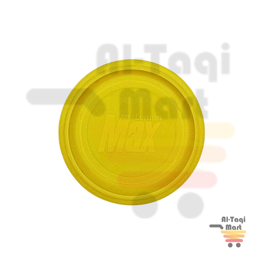 Lemon Max Dishwash Paste Original