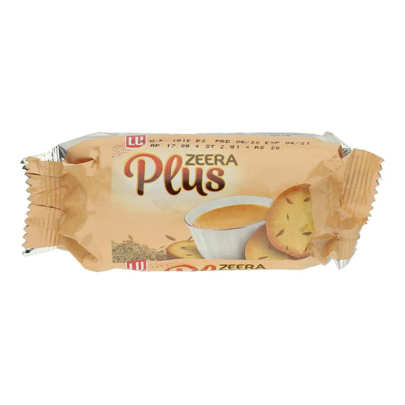 LU Zeera Plus Rs.40