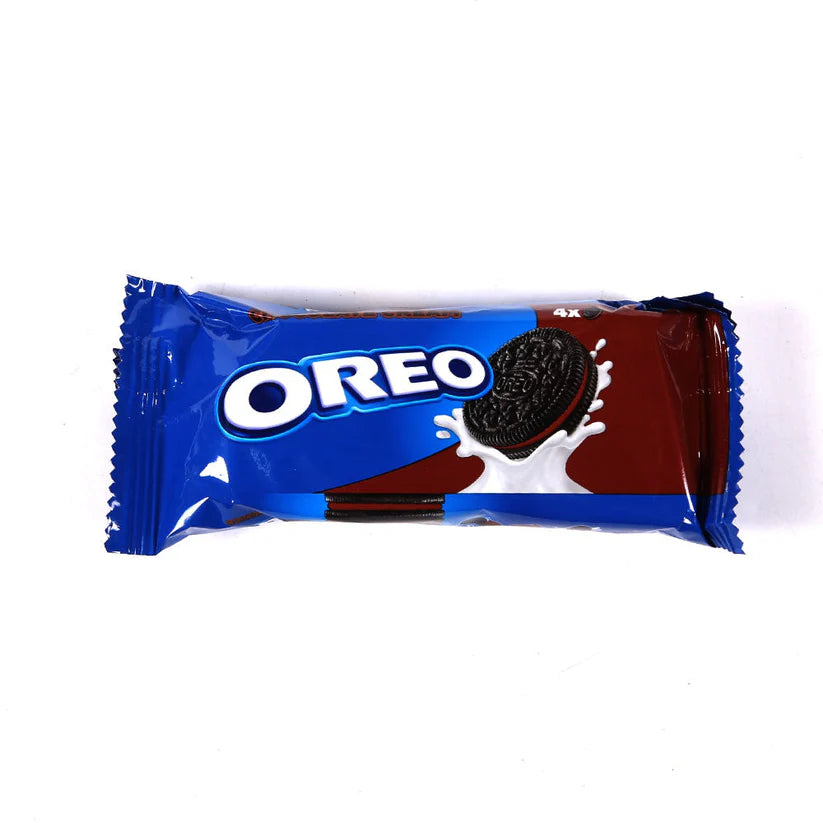 LU OREO Chocolate Cream Rs.20