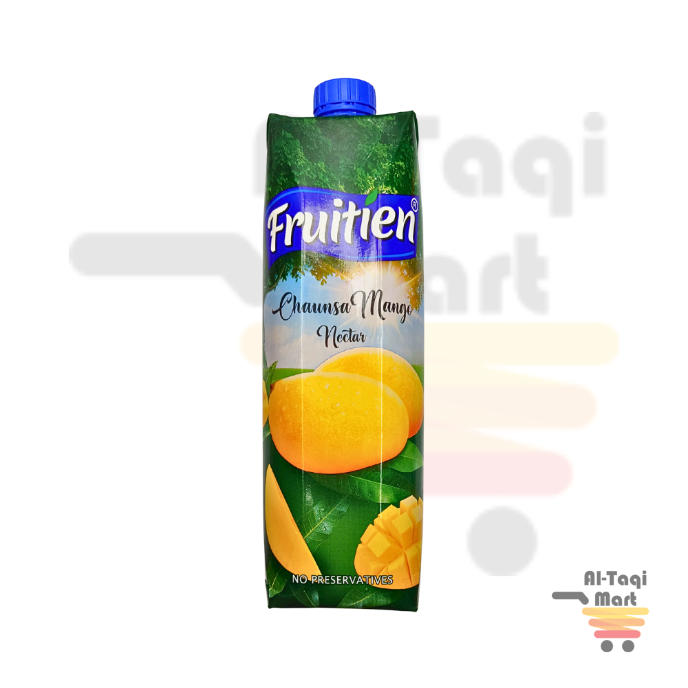 Chaunsa Mango Nectar 1ltr
