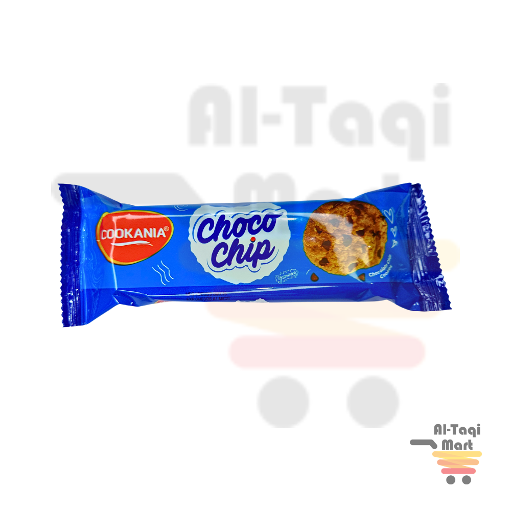 Choco Chip Cookies Rs.30