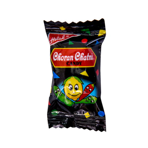 Hilal Choran Chatni Gold Candy Rs5