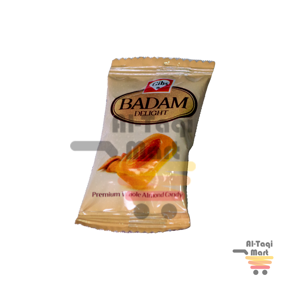 Gibs Badam Delight Candy Rs.5