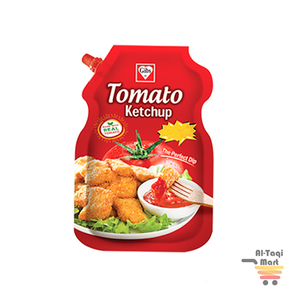 نار ٹماٹو کیچپ 400 گرام