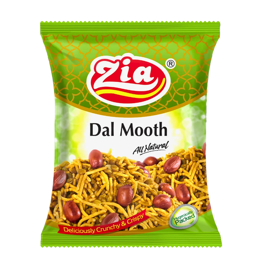 Zia Dal Mooth Nimko Rs.50