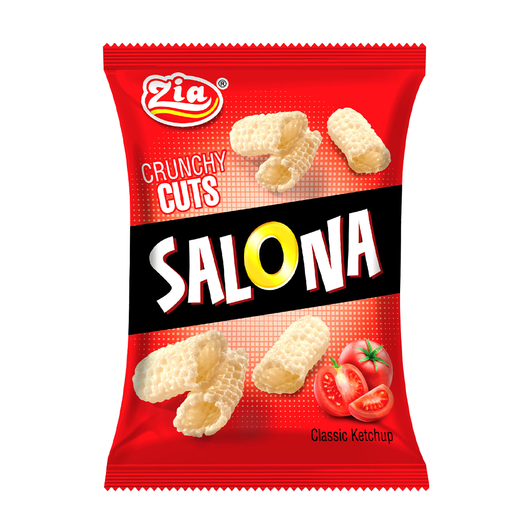Salona Classic Ketchup Rs.10