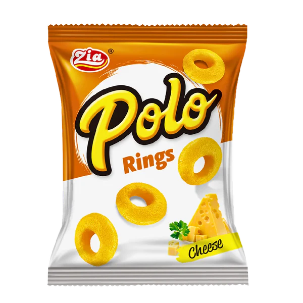 Polo Rings Cheese Rs.50