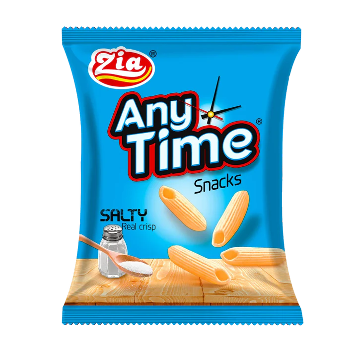Any Time Salty Rs.10