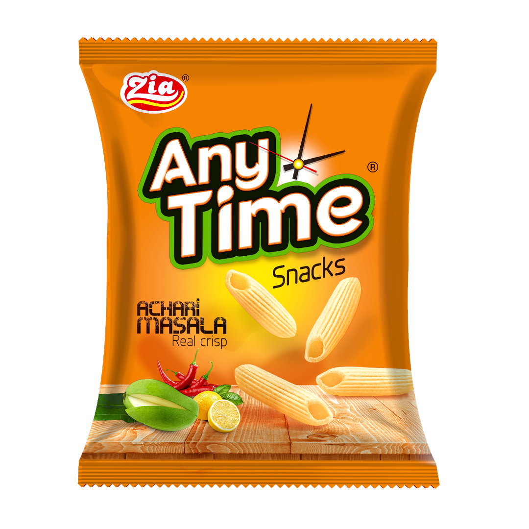 Any Time Achari Masala Rs.10