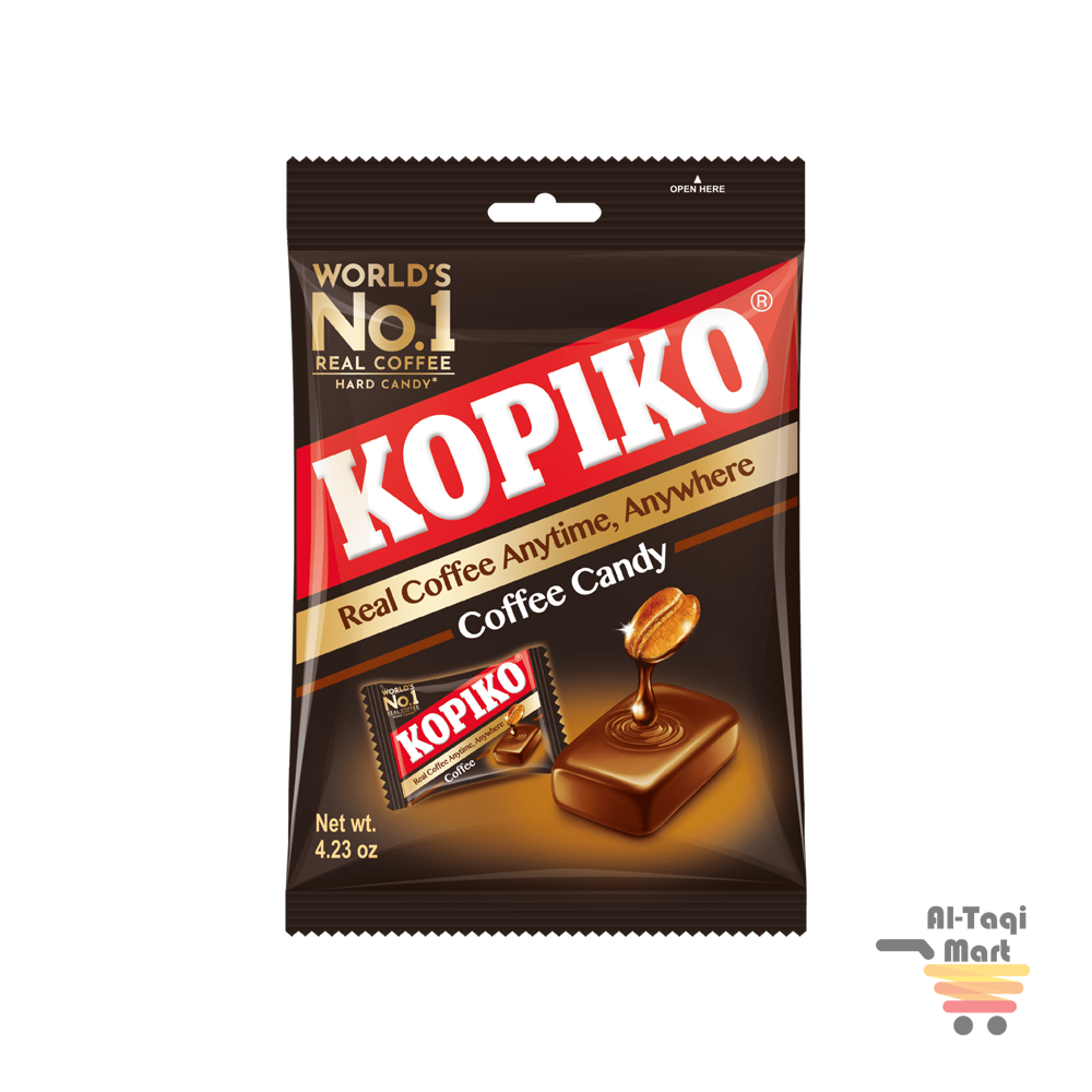 Kopiko Coffee Candy (Pack of 40)