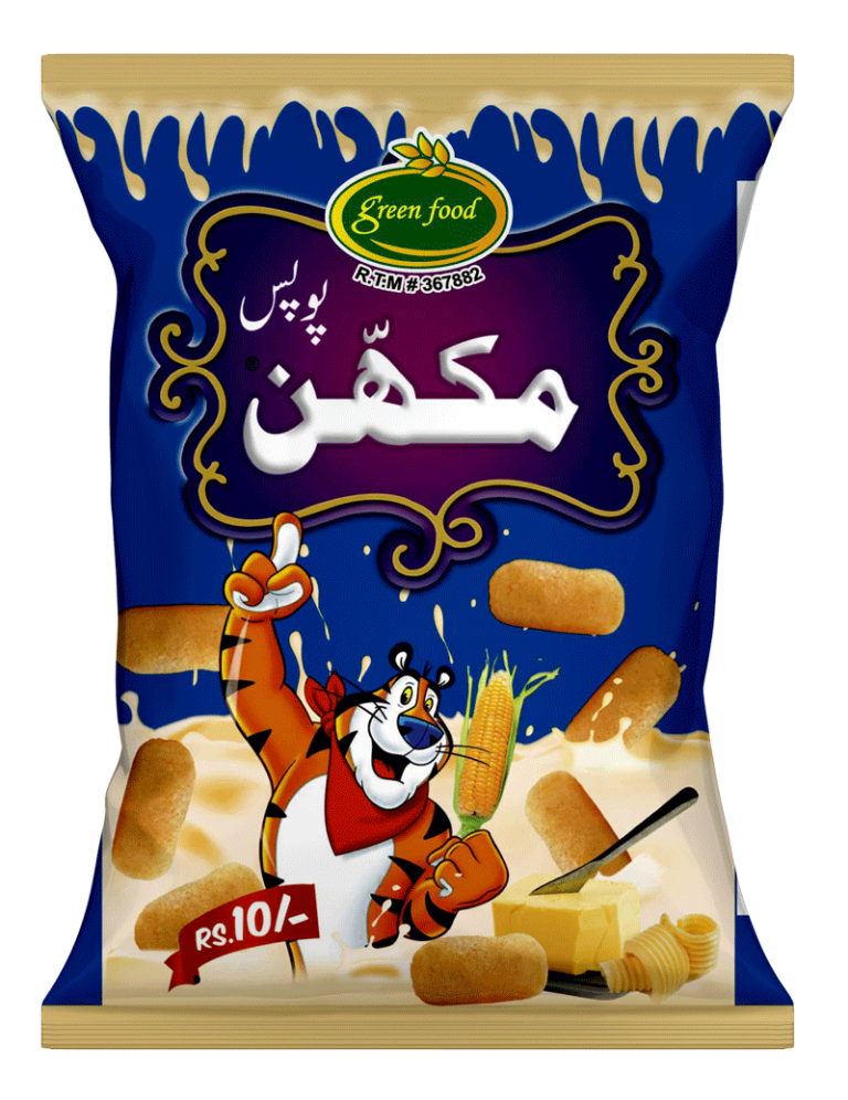 Makhan Pops Rs.10