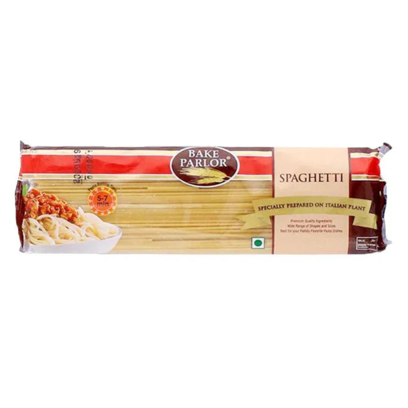 Bake Parlor Spaghetti 500g