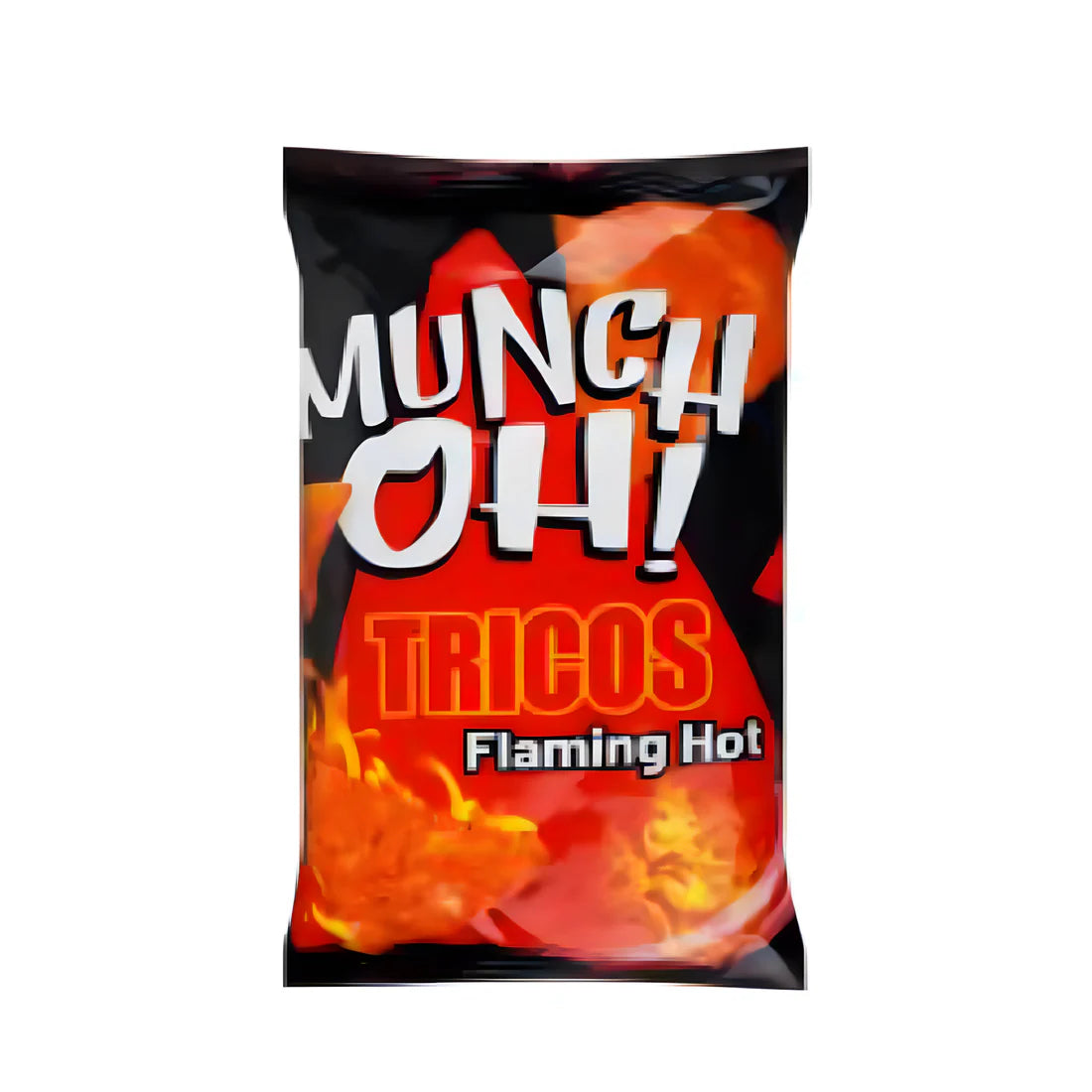 Munch Oh! Flaming Hot Rs.80