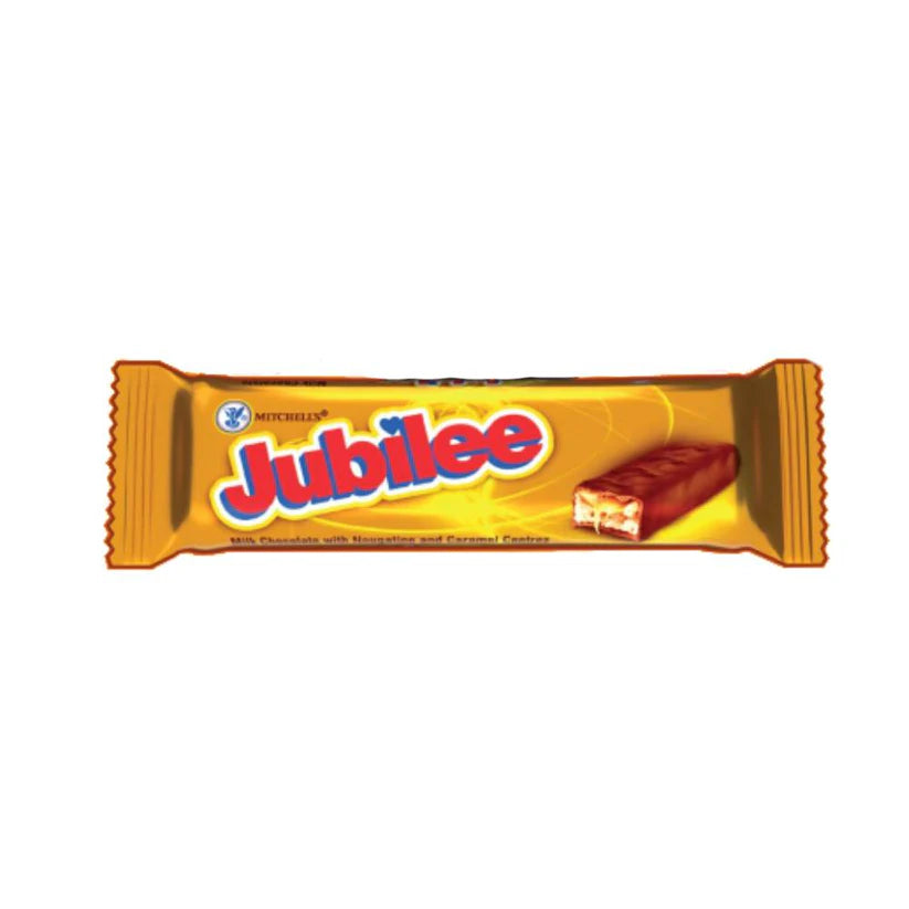 Mitchell's Jubilee Chocolate Rs.20