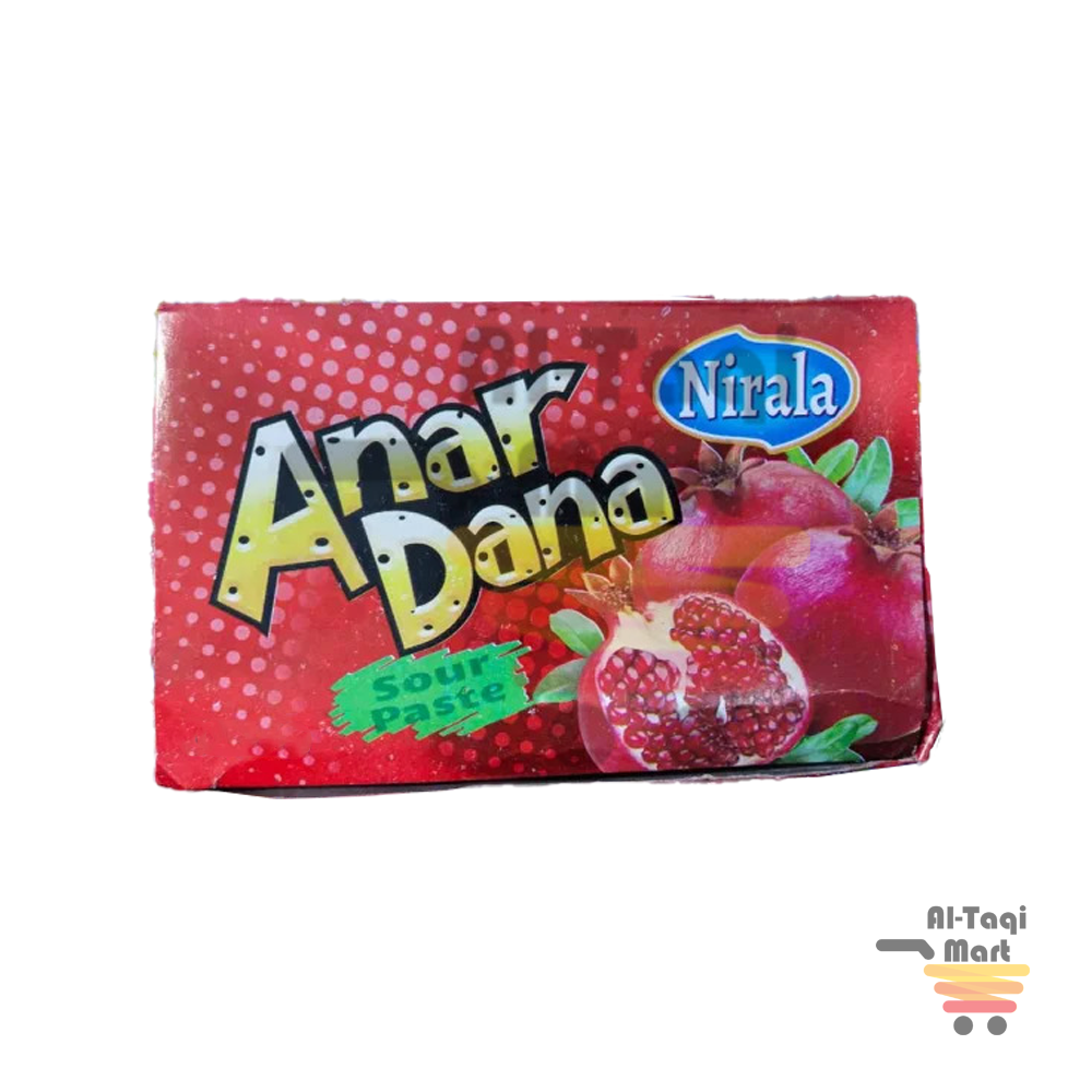 Nirala Anar Dana Sour Paste Rs.5 (Pack of 30)