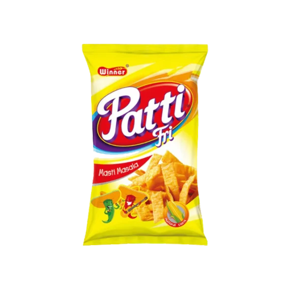 Patti Fri Mastt Masala Rs.10