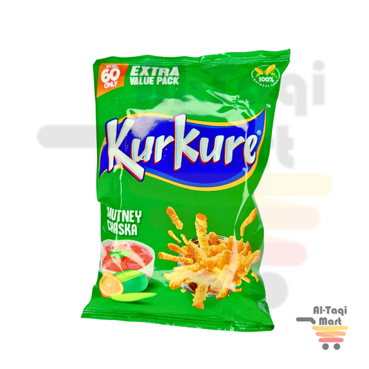 مسالہ چپس 45 گرام