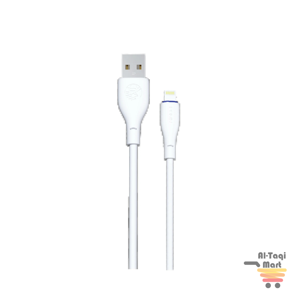 Ronin Lightning Data Cable 1.2m (R-340)