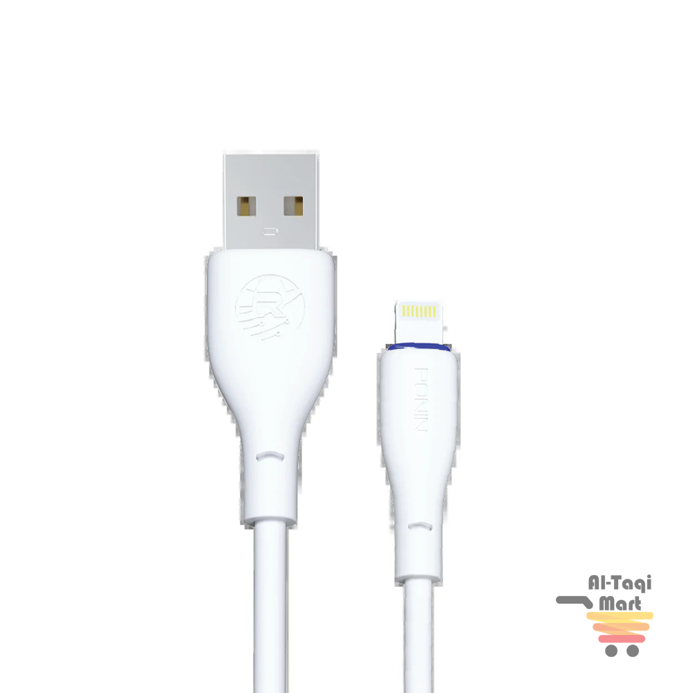 Ronin Lightning Data Cable 1.2m (R-340)