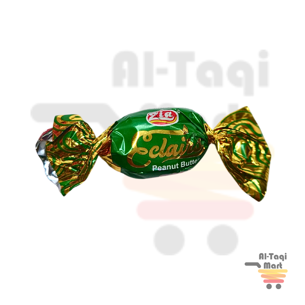 Eclairs Peanut Butter Toffee Rs.5