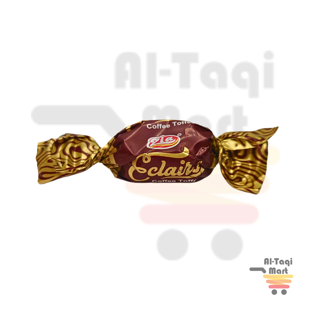 Eclairs Coffee Toffee Rs.5