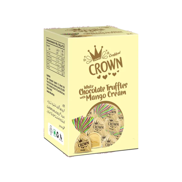 Candyland Crown Mango Rs.10 (Pack of 36)