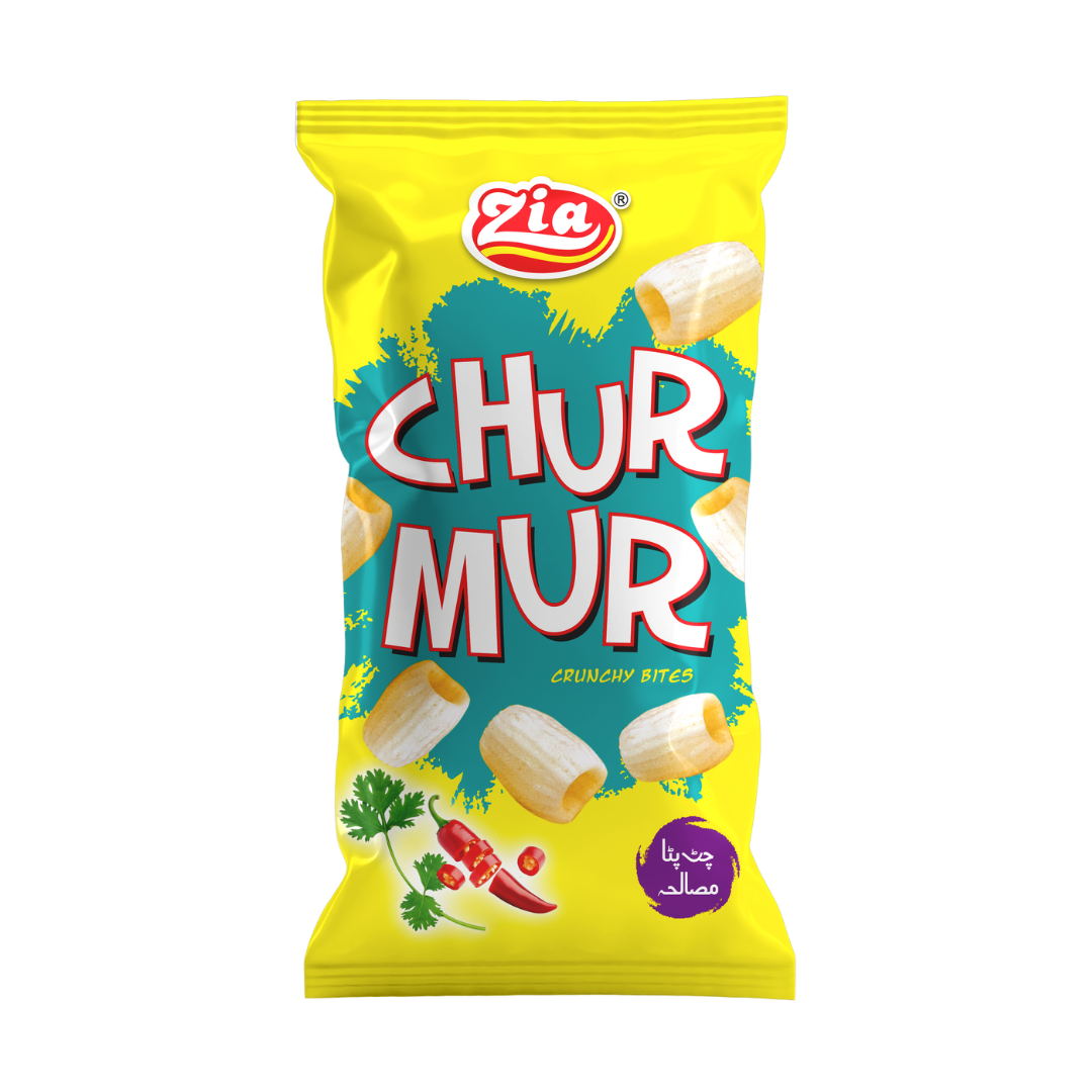 Zia Chur Mur Rs.20