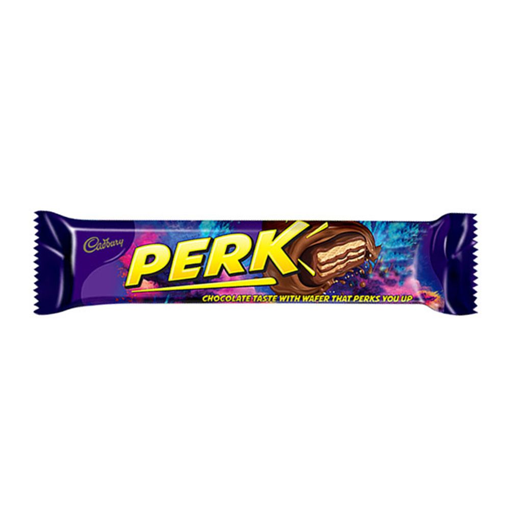 Cadbury Perk Chocolate Rs.10