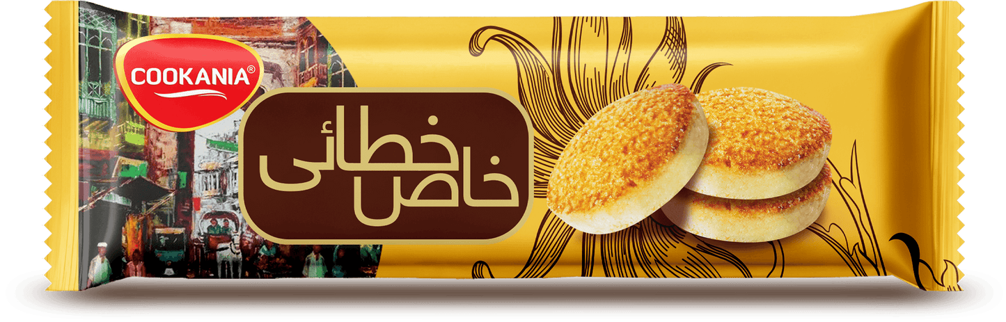 Khaas Khtai Rs.30